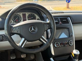 Mercedes-Benz B 170 2008-thumb-10