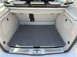 Mercedes-Benz B 170 2008-thumb-13