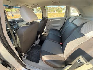 Mercedes-Benz B 170 2008-thumb-14