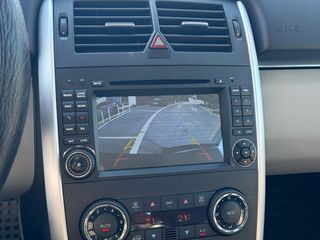Mercedes-Benz B 170 2008-thumb-15