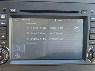 Mercedes-Benz B 170 2008-thumb-19