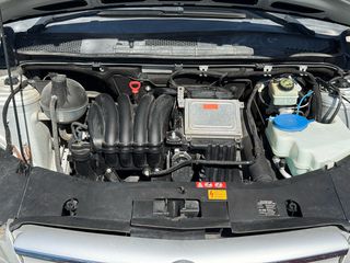 Mercedes-Benz B 170 2008-thumb-21