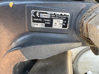 YAMAHA 150 autolube V6-thumb-3