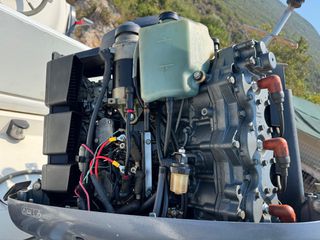 YAMAHA 150 autolube V6-thumb-4