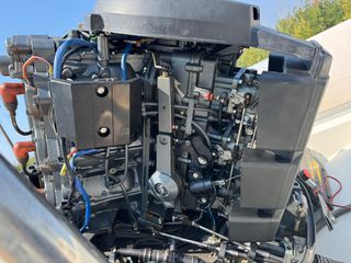 YAMAHA 150 autolube V6-thumb-7