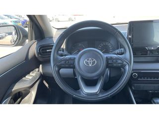 Toyota Yaris 2025 ACTIVE PLUS / ME ΦΠΑ-thumb-10
