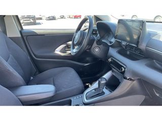 Toyota Yaris 2025 ACTIVE PLUS / ME ΦΠΑ-thumb-12