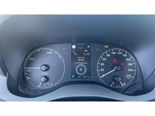 Toyota Yaris 2025 ACTIVE PLUS / ME ΦΠΑ-thumb-11