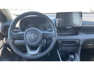 Toyota Yaris 2025 ACTIVE PLUS / ME ΦΠΑ-thumb-9