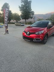 Renault Captur 2017 Energy Dynamic