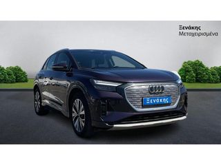 Audi Q4 e-tron 2022 35 E-TRON / ΜΕ ΦΠΑ-thumb-7