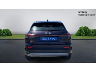 Audi Q4 e-tron 2022 35 E-TRON / ΜΕ ΦΠΑ-thumb-3