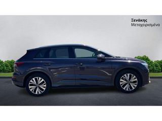 Audi Q4 e-tron 2022 35 E-TRON / ΜΕ ΦΠΑ-thumb-5