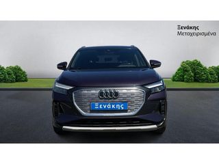 Audi Q4 e-tron 2022 35 E-TRON / ΜΕ ΦΠΑ-thumb-4
