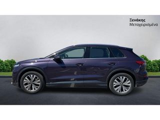Audi Q4 e-tron 2022 35 E-TRON / ΜΕ ΦΠΑ-thumb-2