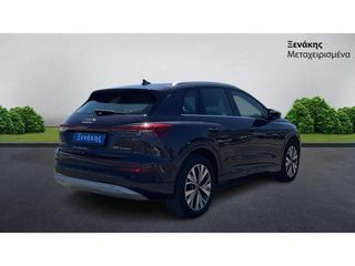Audi Q4 e-tron 2022 35 E-TRON / ΜΕ ΦΠΑ-thumb-6