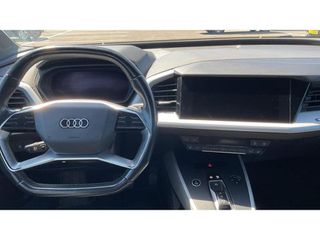 Audi Q4 e-tron 2022 35 E-TRON / ΜΕ ΦΠΑ-thumb-9