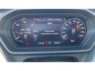 Audi Q4 e-tron 2022 35 E-TRON / ΜΕ ΦΠΑ-thumb-11