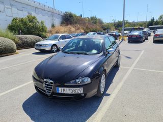 Alfa Romeo Alfa 147 2009 1.6 16V T.SPARK DISTINCTIVE