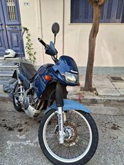 Kawasaki KLE 250 Anhelo 1997