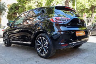 Renault Clio 2024 1.0cc techno TCe 100 LPG *ΜΗΔΕΝΙΚΑ ΤΕΛΗ*-thumb-1