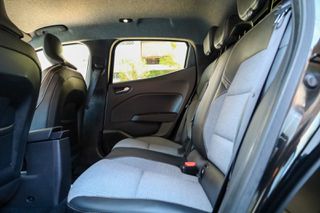 Renault Clio 2024 1.0cc techno TCe 100 LPG *ΜΗΔΕΝΙΚΑ ΤΕΛΗ*-thumb-38