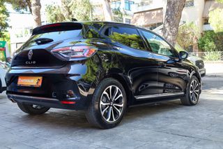 Renault Clio 2024 1.0cc techno TCe 100 LPG *ΜΗΔΕΝΙΚΑ ΤΕΛΗ*-thumb-10