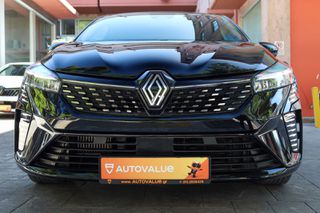 Renault Clio 2024 1.0cc techno TCe 100 LPG *ΜΗΔΕΝΙΚΑ ΤΕΛΗ*-thumb-4
