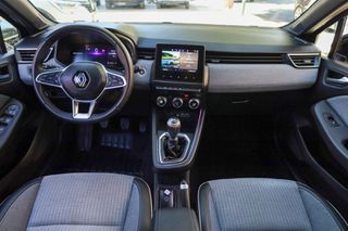 Renault Clio 2024 1.0cc techno TCe 100 LPG *ΜΗΔΕΝΙΚΑ ΤΕΛΗ*-thumb-2