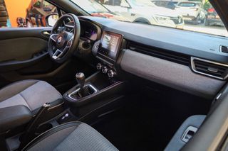 Renault Clio 2024 1.0cc techno TCe 100 LPG *ΜΗΔΕΝΙΚΑ ΤΕΛΗ*-thumb-12