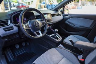 Renault Clio 2024 1.0cc techno TCe 100 LPG *ΜΗΔΕΝΙΚΑ ΤΕΛΗ*-thumb-13