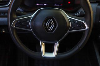 Renault Clio 2024 1.0cc techno TCe 100 LPG *ΜΗΔΕΝΙΚΑ ΤΕΛΗ*-thumb-18