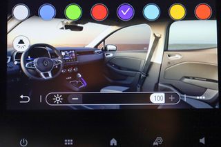 Renault Clio 2024 1.0cc techno TCe 100 LPG *ΜΗΔΕΝΙΚΑ ΤΕΛΗ*-thumb-32