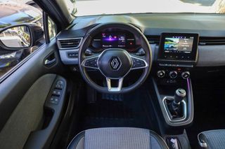 Renault Clio 2024 1.0cc techno TCe 100 LPG *ΜΗΔΕΝΙΚΑ ΤΕΛΗ*-thumb-16