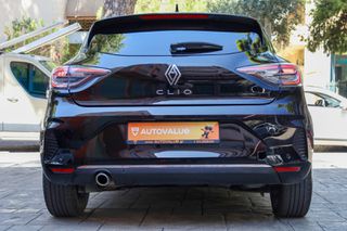 Renault Clio 2024 1.0cc techno TCe 100 LPG *ΜΗΔΕΝΙΚΑ ΤΕΛΗ*-thumb-6