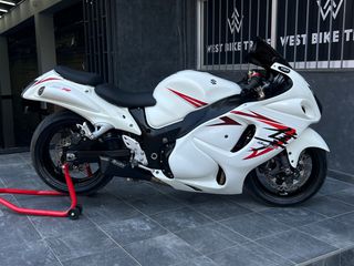 Suzuki GSXR 1300 Hayabusa 2008 GEN 2