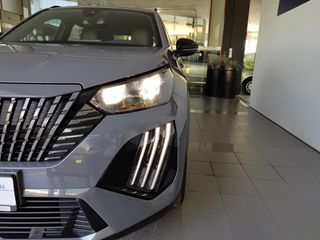 Peugeot 2008 2024 1.2 PURETECH 100 ALLURE | 1ο ΧΕΡΙ ΙΔΙΩΤΗ | 5 ΕΤΗ ΕΓΓΥΗΣΗ-thumb-4