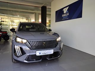 Peugeot 2008 2024 1.2 PURETECH 100 ALLURE | 1ο ΧΕΡΙ ΙΔΙΩΤΗ | 5 ΕΤΗ ΕΓΓΥΗΣΗ-thumb-1