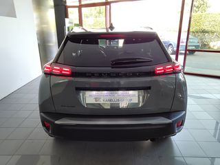 Peugeot 2008 2024 1.2 PURETECH 100 ALLURE | 1ο ΧΕΡΙ ΙΔΙΩΤΗ | 5 ΕΤΗ ΕΓΓΥΗΣΗ-thumb-9