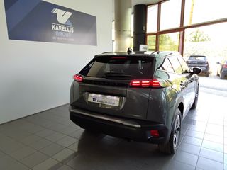Peugeot 2008 2024 1.2 PURETECH 100 ALLURE | 1ο ΧΕΡΙ ΙΔΙΩΤΗ | 5 ΕΤΗ ΕΓΓΥΗΣΗ-thumb-7
