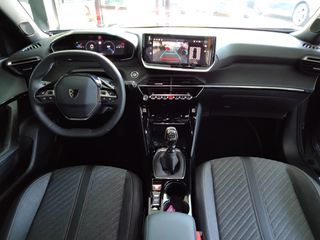 Peugeot 2008 2024 1.2 PURETECH 100 ALLURE | 1ο ΧΕΡΙ ΙΔΙΩΤΗ | 5 ΕΤΗ ΕΓΓΥΗΣΗ-thumb-27