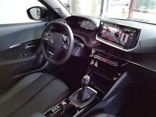 Peugeot 2008 2024 1.2 PURETECH 100 ALLURE | 1ο ΧΕΡΙ ΙΔΙΩΤΗ | 5 ΕΤΗ ΕΓΓΥΗΣΗ-thumb-25