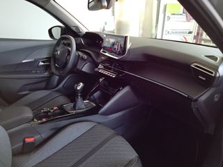 Peugeot 2008 2024 1.2 PURETECH 100 ALLURE | 1ο ΧΕΡΙ ΙΔΙΩΤΗ | 5 ΕΤΗ ΕΓΓΥΗΣΗ-thumb-23