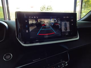 Peugeot 2008 2024 1.2 PURETECH 100 ALLURE | 1ο ΧΕΡΙ ΙΔΙΩΤΗ | 5 ΕΤΗ ΕΓΓΥΗΣΗ-thumb-21