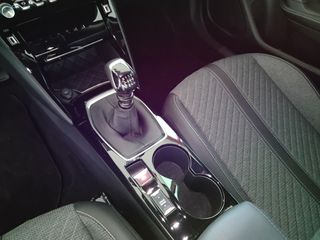 Peugeot 2008 2024 1.2 PURETECH 100 ALLURE | 1ο ΧΕΡΙ ΙΔΙΩΤΗ | 5 ΕΤΗ ΕΓΓΥΗΣΗ-thumb-19