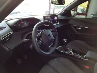 Peugeot 2008 2024 1.2 PURETECH 100 ALLURE | 1ο ΧΕΡΙ ΙΔΙΩΤΗ | 5 ΕΤΗ ΕΓΓΥΗΣΗ-thumb-11