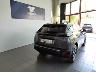 Peugeot 2008 2024 1.2 PURETECH 100 ALLURE | 1ο ΧΕΡΙ ΙΔΙΩΤΗ | 5 ΕΤΗ ΕΓΓΥΗΣΗ-thumb-6