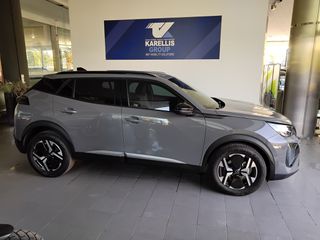 Peugeot 2008 2024 1.2 PURETECH 100 ALLURE | 1ο ΧΕΡΙ ΙΔΙΩΤΗ | 5 ΕΤΗ ΕΓΓΥΗΣΗ-thumb-5