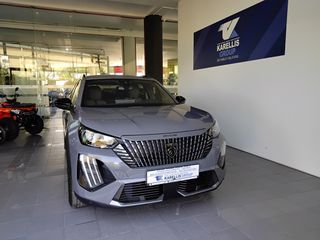 Peugeot 2008 2024 1.2 PURETECH 100 ALLURE | 1ο ΧΕΡΙ ΙΔΙΩΤΗ | 5 ΕΤΗ ΕΓΓΥΗΣΗ-thumb-2