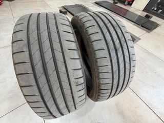 2τμχ 225/45/18 Bridgestone DOT4324-thumb-1